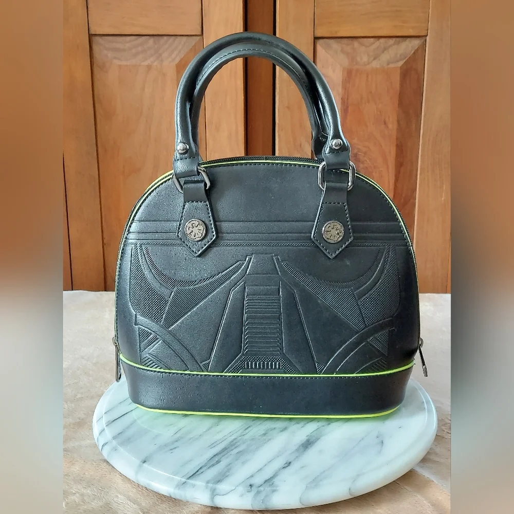 Loungefly Star Wars Mini Dome - Picture 1 of 14